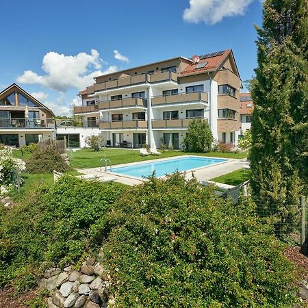 Landhaus Hoher Oberteuringen Exterior photo