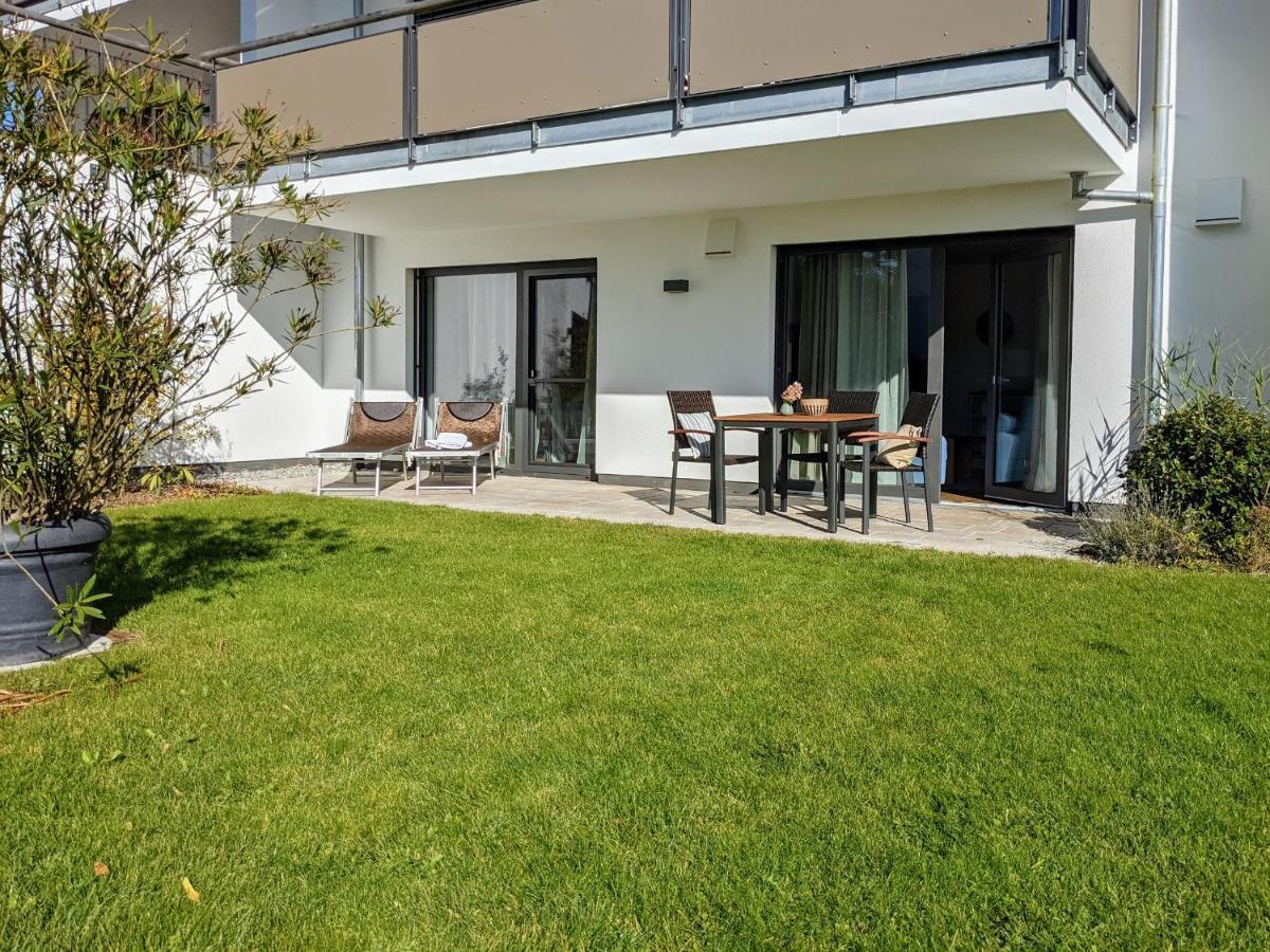 Landhaus Hoher Oberteuringen Exterior photo
